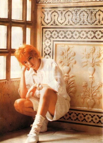 Mylène Farmer